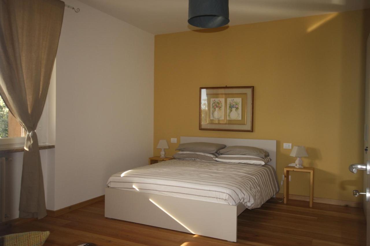 Agriturismo Badalone Domaso Εξωτερικό φωτογραφία