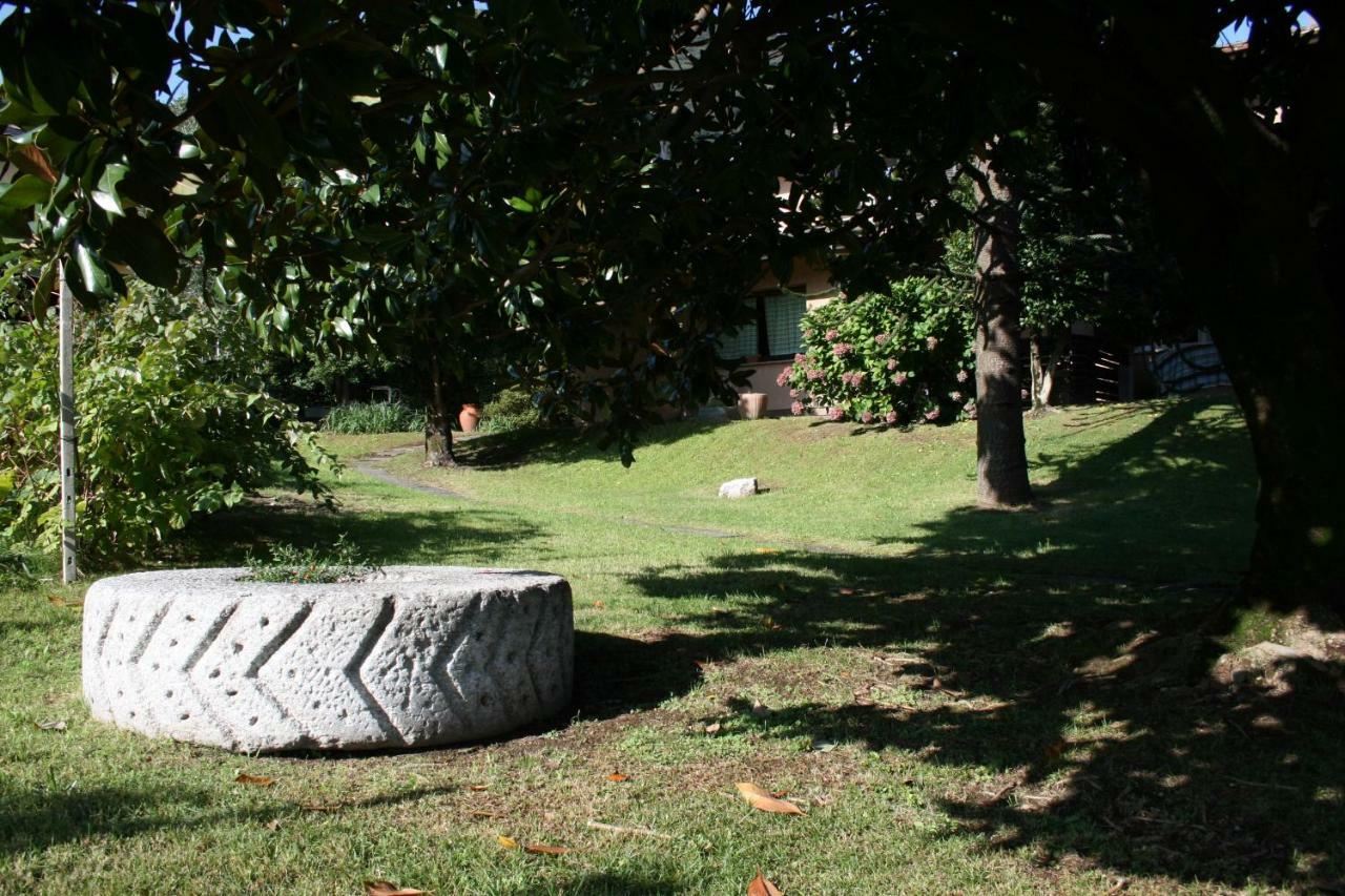Agriturismo Badalone Domaso Εξωτερικό φωτογραφία